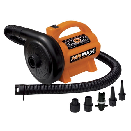 WOW MAX Air Pump (740263)