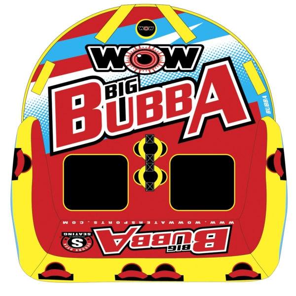 WOW Big Bubba Tube 17-1050 (740267)