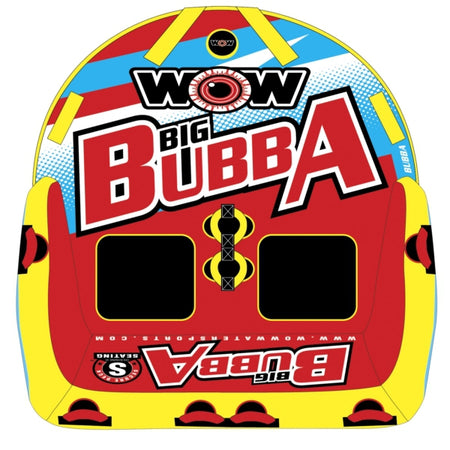 WOW Big Bubba Tube 17-1050 (740267)