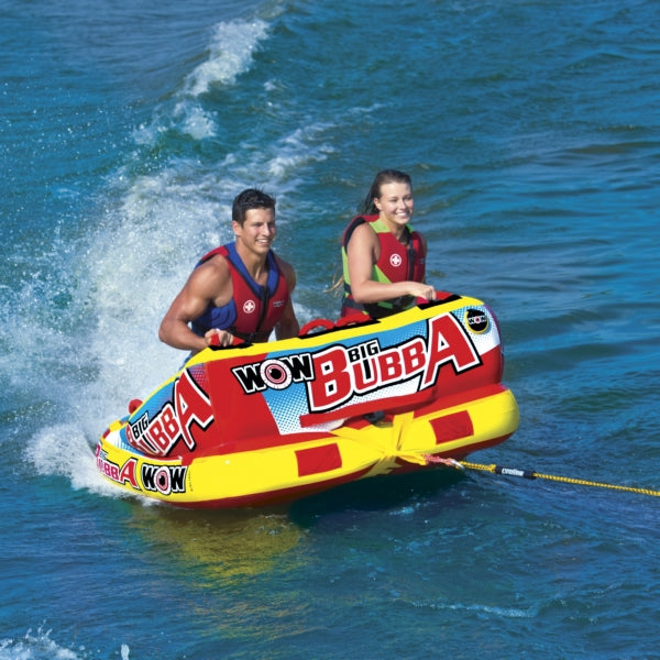 WOW Big Bubba Tube 17-1050 (740267)