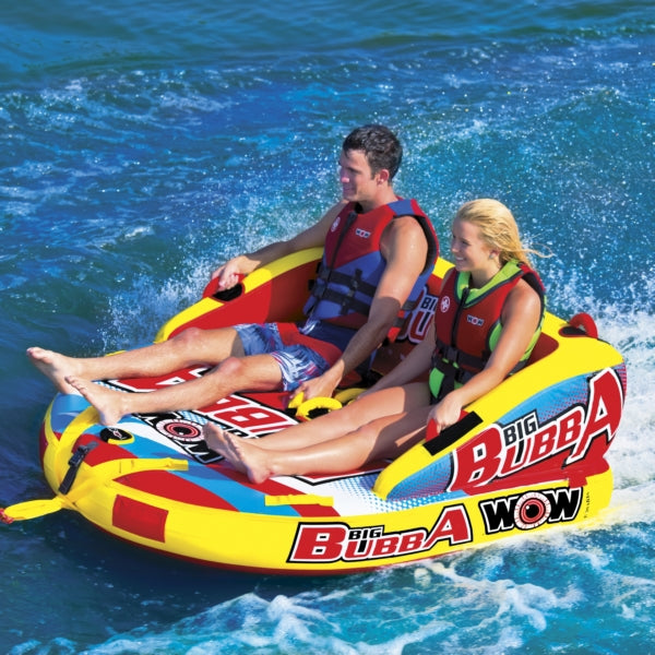 WOW Big Bubba Tube 17-1050 (740267)