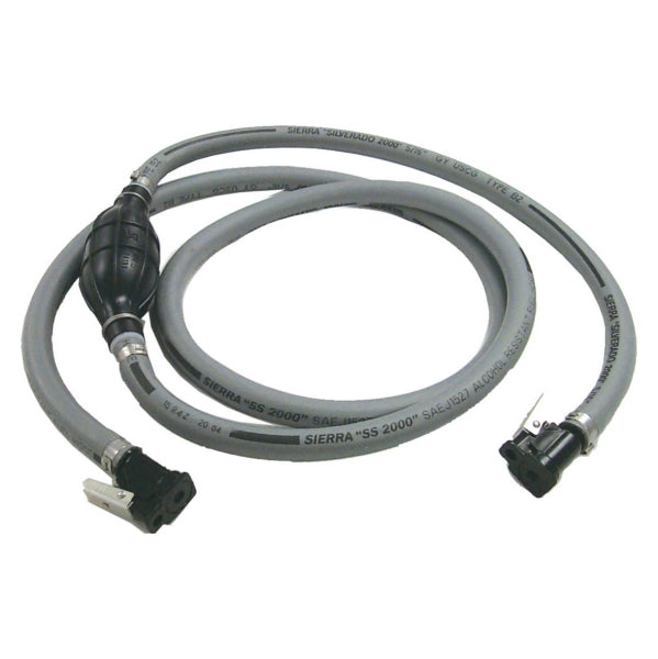 Sierra Fuel Line EPA (740287)