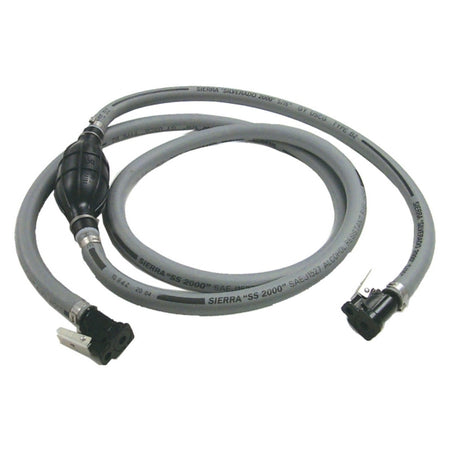 Sierra Fuel Line EPA (740287)