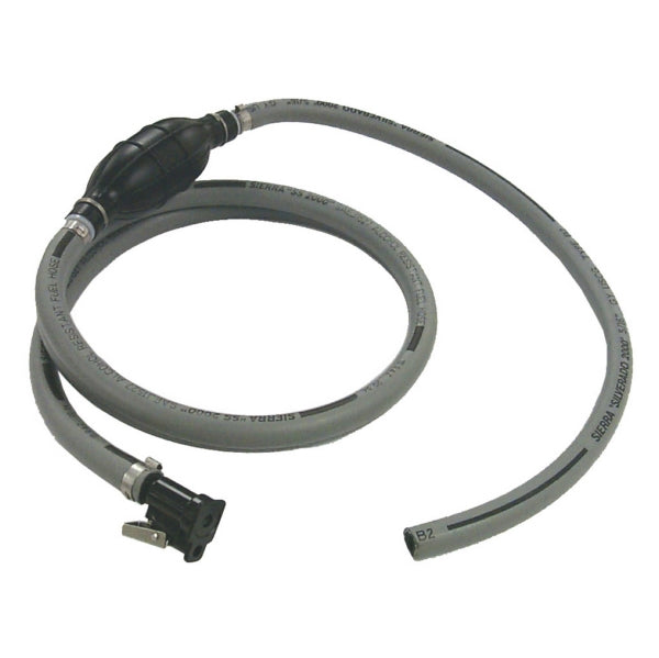 Sierra Fuel Line EPA (740294)