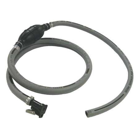 Sierra Fuel Line EPA (740294)
