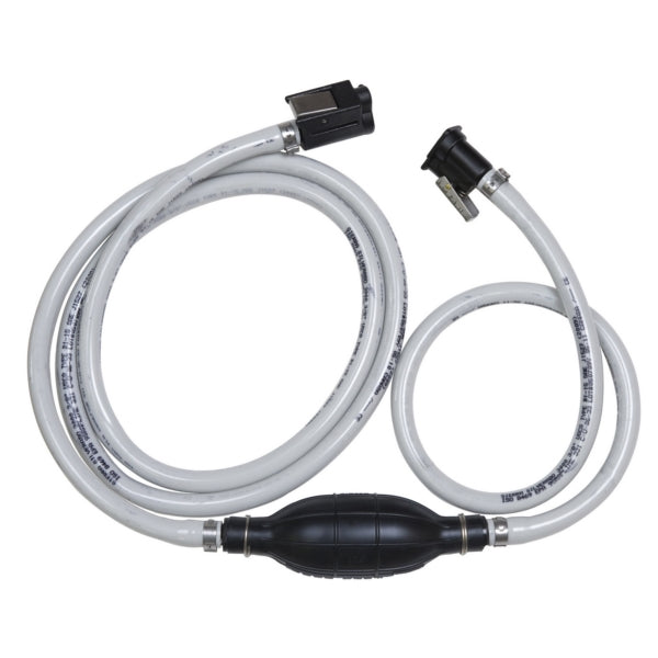Sierra Fuel Line Mercury (740298)