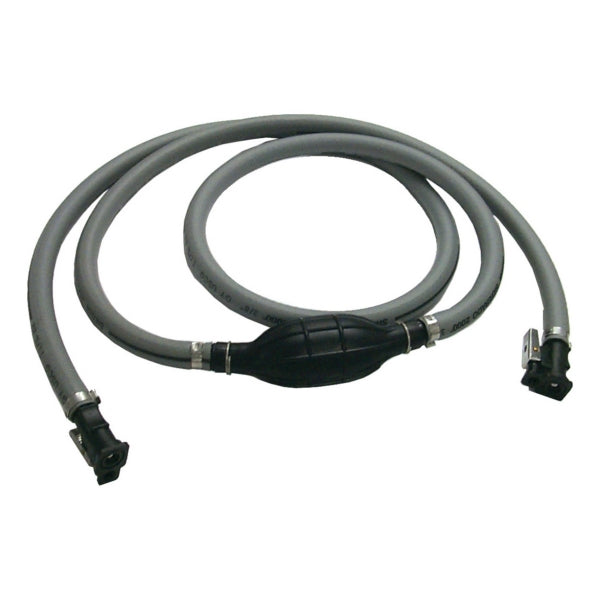 Sierra Fuel Line Silverado 4000 (740307)