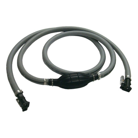 Sierra Fuel Line Silverado 4000 (740307)