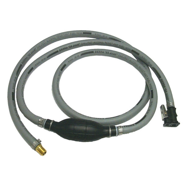 Sierra Fuel Line Mercury 40HP (740308)