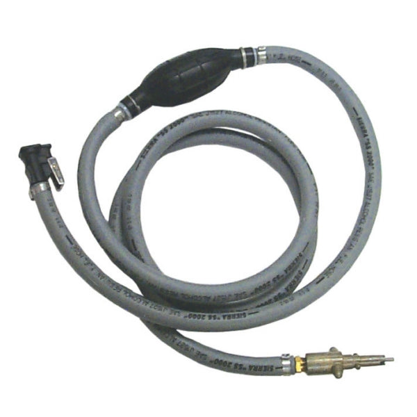 Sierra Fuel Line Mercury 40HP (740309)