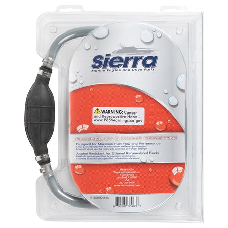 Sierra Fuel Line EPA (740312)