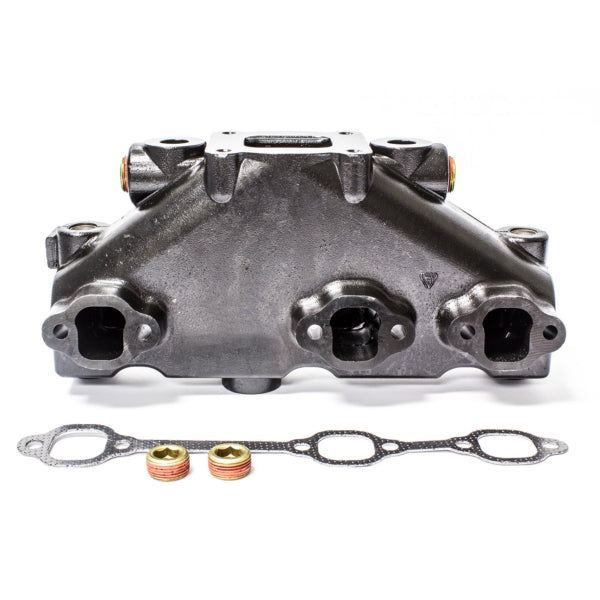 Sierra Dry Joint Exhaust Manifold (740336)