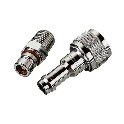 Scepter Quick Connect Fuel Tank Fittings (740349)