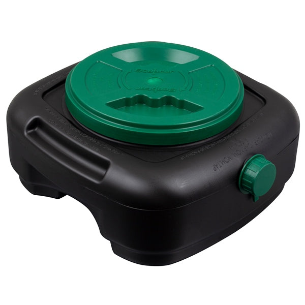 Scepter Drain Container (740378)