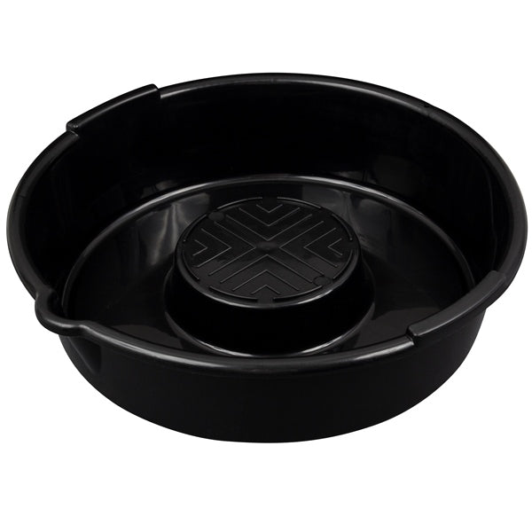 Scepter Drain pan with Filter Plaform (740387)