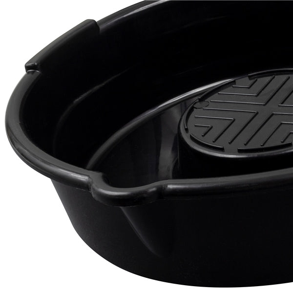 Scepter Drain pan with Filter Plaform (740387)
