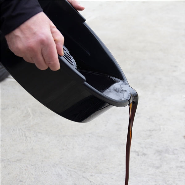 Scepter Drain pan with Filter Plaform (740387)