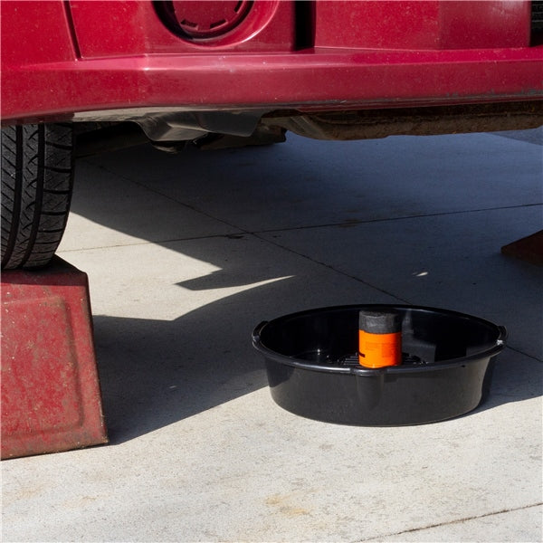 Scepter Drain pan with Filter Plaform (740387)