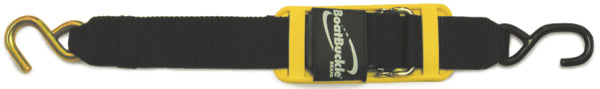 BoatBuckle KWIK-LOK Deluxe Series Transom Tie-Down (740496)