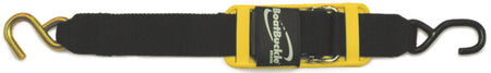 BoatBuckle KWIK-LOK Deluxe Series Transom Tie-Down (740496)