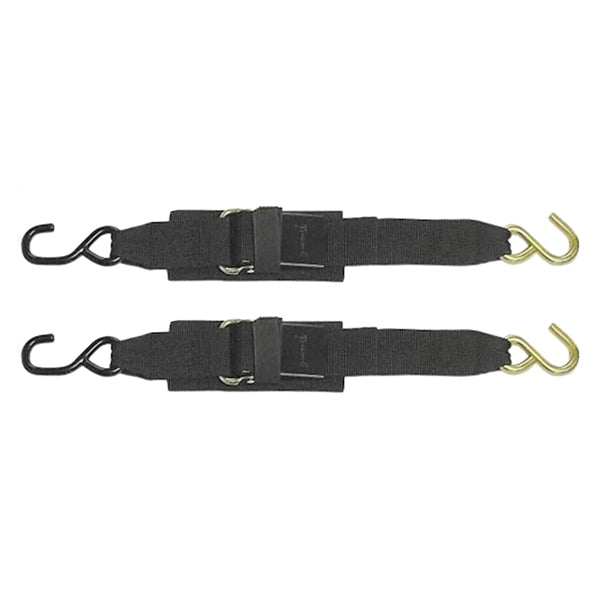 BoatBuckle KWIK-LOK Value Series Transom Tie-Down (740507)