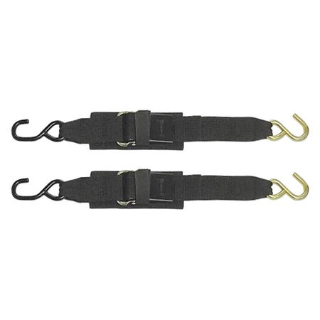BoatBuckle KWIK-LOK Value Series Transom Tie-Down (740507)
