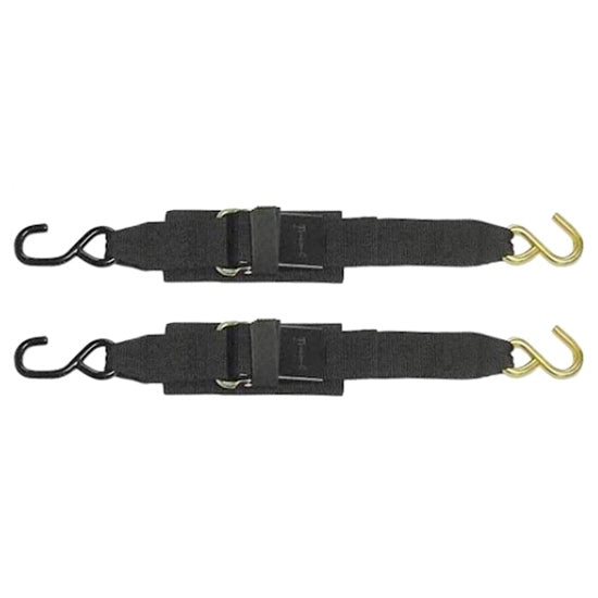 BoatBuckle KWIK-LOK Value Series Transom Tie-Down (740508)