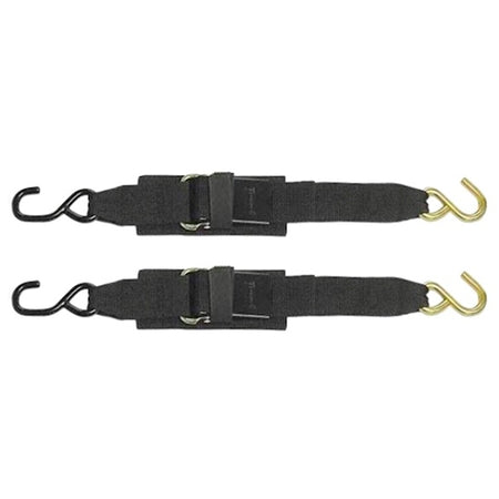 BoatBuckle KWIK-LOK Value Series Transom Tie-Down (740508)