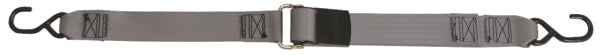BoatBuckle Kwik-Lok Gunwale Tie-Down (740509)