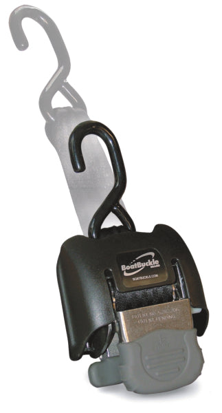 BoatBuckle Retractable Transom tie-Down (740518)