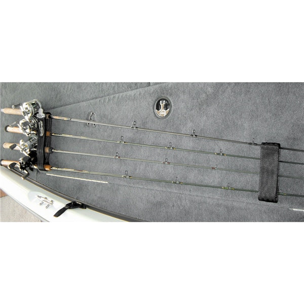 BoatBuckle HLS Tie-Down System Storage Mount (740522)