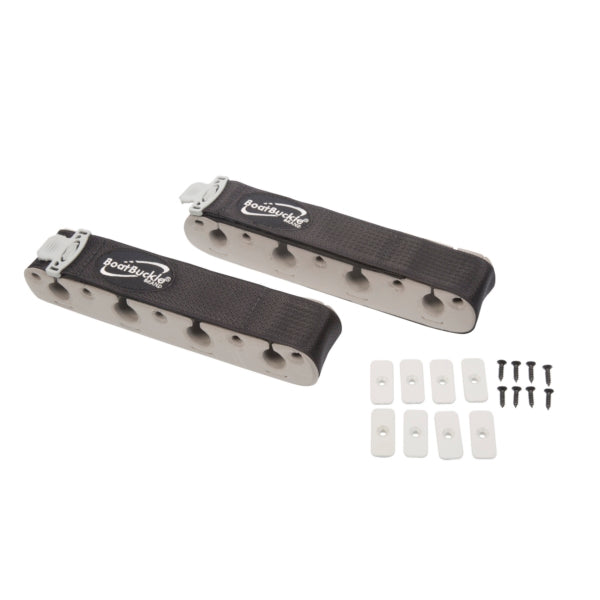 BoatBuckle HLS Tie-Down System Storage Mount (740524)