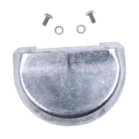 Performance Metal Transom Plate - SX (740645)