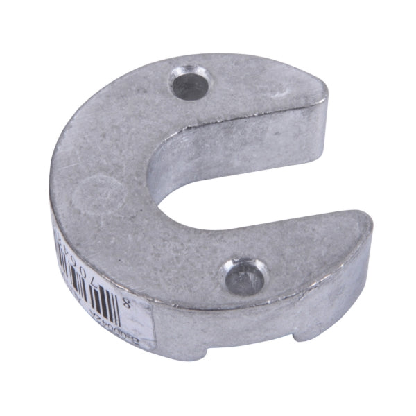 Performance Metal Alpha Trim Cylinder Anode (740699)