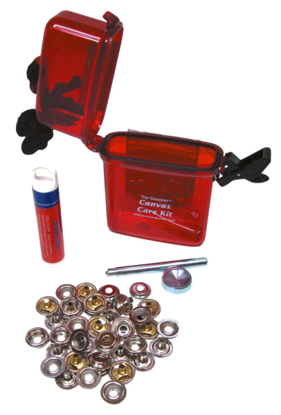 IRONWOOD PACIFIC Canvas Care Kit (740853)