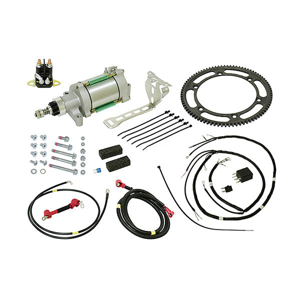 SPX ELECTRIC START KIT (SM-01337)