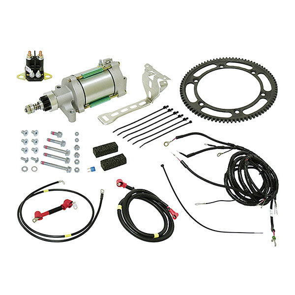 SPX ELECTRIC START KIT (SM-01339)