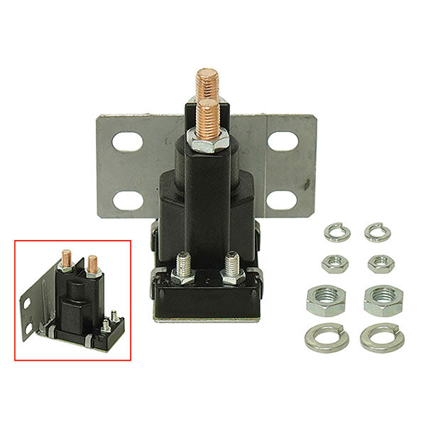 SOLÉNOÏDE DE DÉMARREUR SPX (SM-01454)