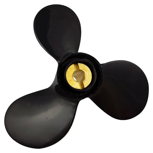 Solas 7.5~10 HP Pin Drive Propeller (741063)