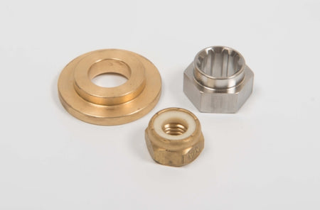 Solas Propeller Hardware Kit (741082)