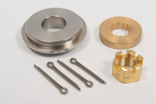 Solas Propeller Hardware Kit (741091)