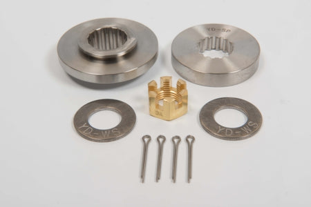 Solas Propeller Hardware Kit (741095)
