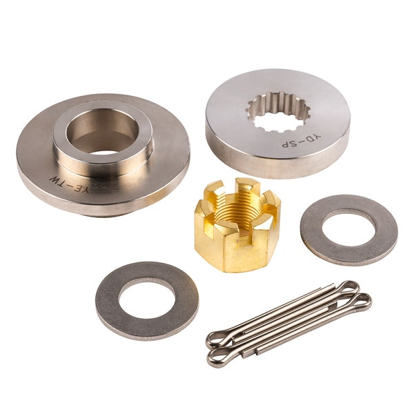 Solas Propeller Hardware Kit (741096)