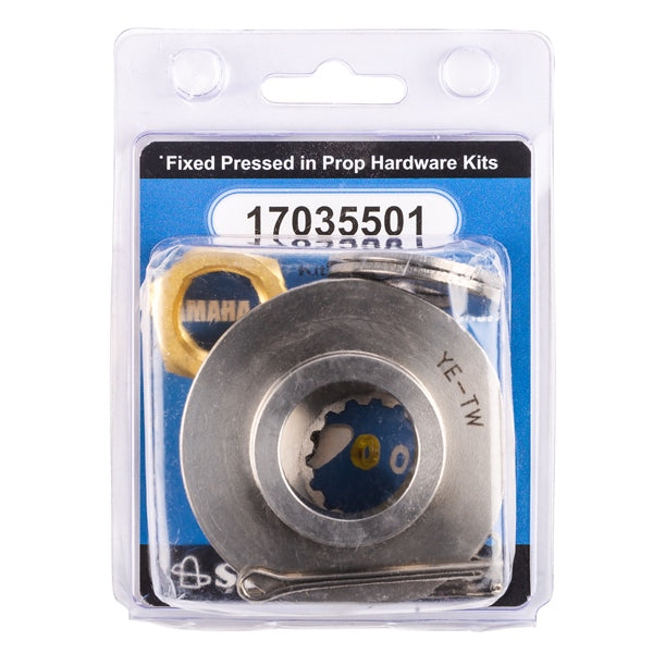 Solas Propeller Hardware Kit (741096)