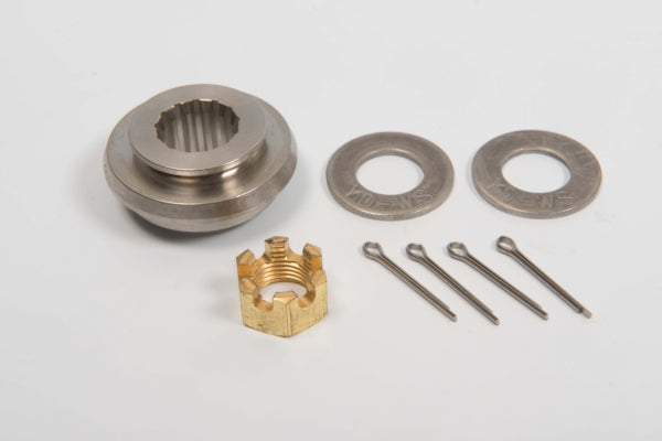 Solas Ensemble de quincaillerie pour hélice (741139)
