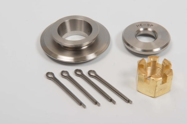 Solas Propeller Hardware Kit (741145)