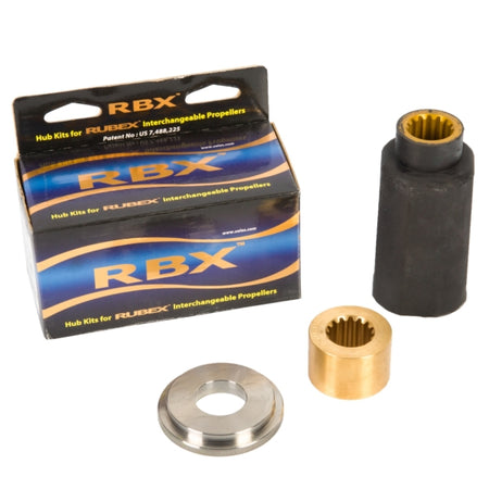 Solas Long Gearcase Propeller Hub (741524)
