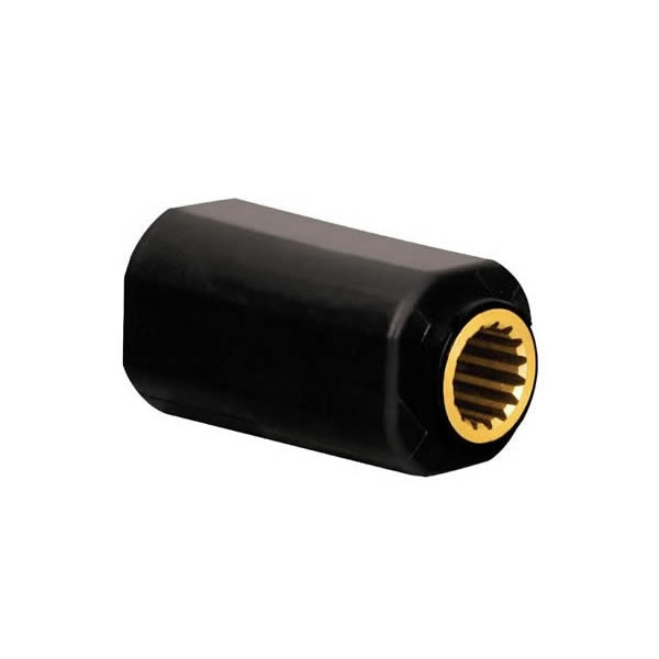 Solas E+ = Larger Unit Propeller Hub (741528)