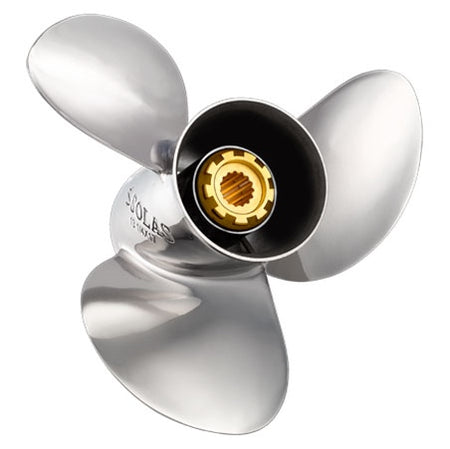 Solas New Saturn Propeller (741723)