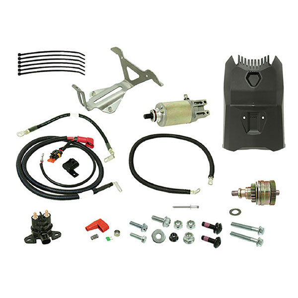 DÉMARREUR SPX (SM-01336)